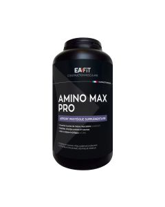 Amino max pro eafit 375 tablettes