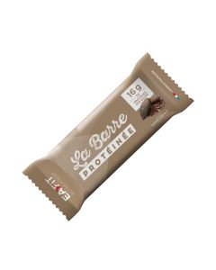 La barre protéinée eafit - chocolat 46 g
