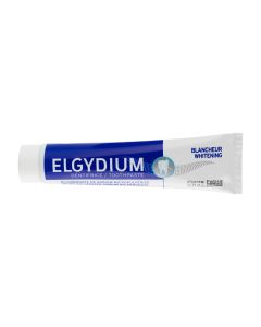 Pierre Fabre Oral Care - ELGYDIUM Blancheur - Dentifrice blancheur 75 ml