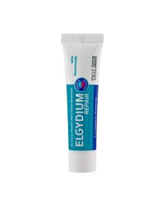 ELGYDIUM Repair - gel buccal 15 ml