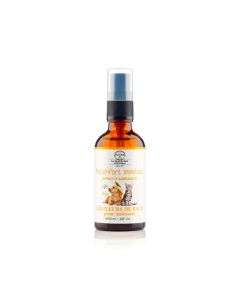 Spray D'ambiance Animaux Reconfort Immediat 50 Ml