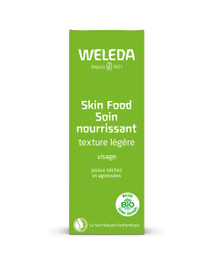 Skin Food Soin nourrissant (texture légère) - 30 ml