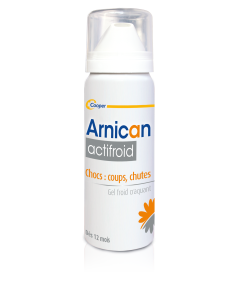 ARNICAN ACTIFROID 50ML