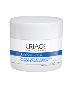 BARIEDERM ONGUENT FISSURES CREVASSES P40G