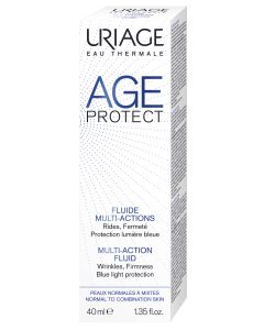 AGE PROTECT FLUIDE MULTI ACTIONS 40ML