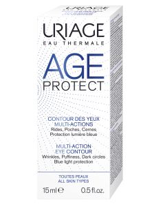 AGE PROTECT CONTOUR YEUX MULTI ACTIONS 15ML