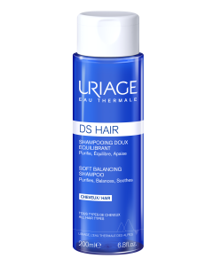 DS HAIR SHAMPOOING EQUIL 200ML