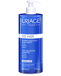 DS HAIR SHAMPOOING DOUX EQUILIBRANT 500ML