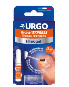 Urgo - Filmogel Mycose Express