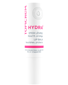 Topicrem Stick Lèvres Ultra-Hydratant