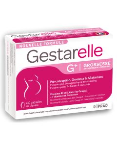 GESTARELLE G+ BOITE DE 30