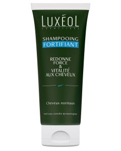 LUXÉOL SHAMPOOING FORTIFIANT 200 ML