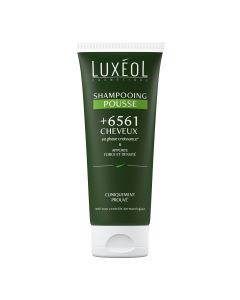 LUXÉOL SHAMPOOING POUSSE 200 ML