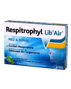 Respitrophyl Lib'Air