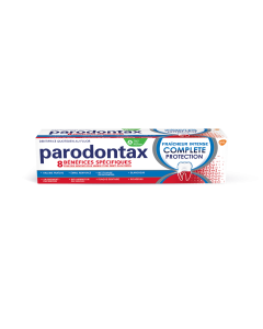 PARODONTAX  Complete Protection 75 ml