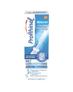 PRORHINEL Naturel Spray Nasal 20 ml