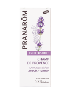 Champ de Provence BIO (Eco)*  - 30 ml