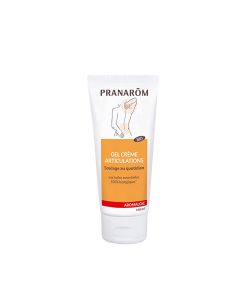 Pranarom - Aromalgic - Gel Crème Articulations - Huiles Essentielles BIO HECT - Confort Au Quotidien - 100 ml