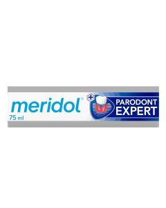 MERIDOL PARADONT-EXPERT DENTIFRICE 75 ML x 12