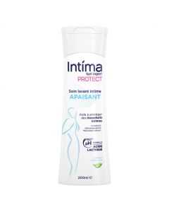 INTIMA GYN'EXPERT PROTECT SOIN APAISANT 200ML