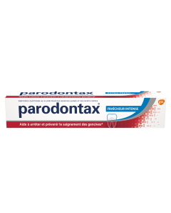Parodontax Fraîcheur Intense 75 ml