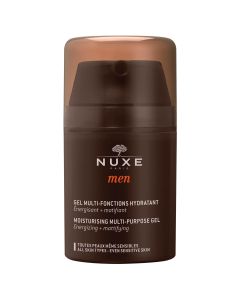 Nuxe Men Gel Multi-Fonctions Hydratant 50ml