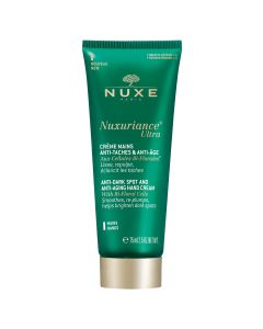 Nuxuriance® Ultra Crème Mains Anti-taches & Anti-âge 75ml