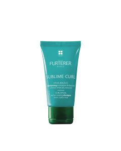 René Furterer - Sublime Curl - Shampooing activateur de boucles - cheveux bouclés 50 ml