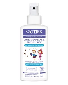 Lotion Protectrice Quotidienne - 200 ml