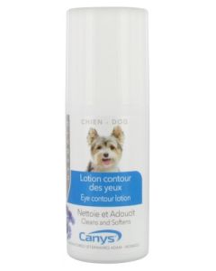 CANYS LOTION CONTOUR YEUX 75ML