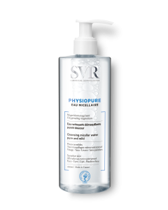 PHYSIOPURE EAU MICELLAIRE 400ML