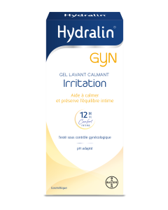 Hydralin Gyn 400 ml