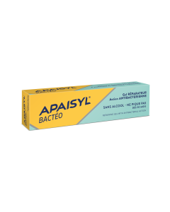 APAISYL BACTEO GEL 30 ml
