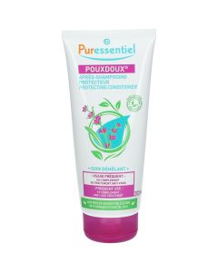 Après shampooing Protecteur Poudoux® - 200 ml