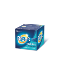 BION 3 Equilibre 30cp
