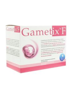 GAMETIX F SACHET 30