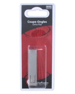 ESTIPHARM COUPE ONGLES POCHE EXTRA PLAT