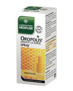 OROPOLIS SPRAY GORGE 20 ML