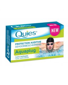 QUIES NATATION PROTECTION AUDITIVE 2