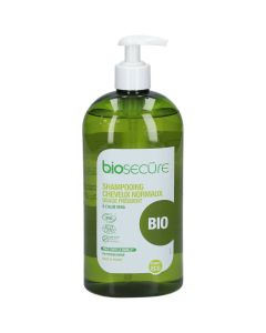 BIO SECURE SHAMPOOING CHEVEUX NORMAUX 730ML
