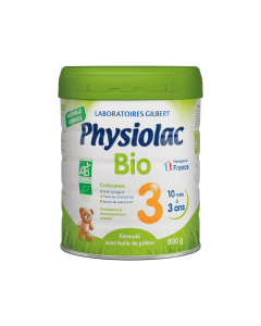 Biostime® 1 ​Lait infantile 1er âge 800 g - Redcare Pharmacie