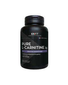 Pure L-Carnitine 2g EAFIT 90 gélules