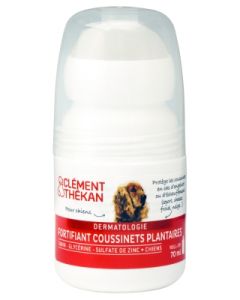 CLEMENT THEKAN FORTIFIANT COUSSINET PLANTAIRE 70ML