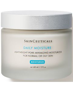 Skinceuticals Daily Moisture Crème visage hydratante peaux grasses 60.0MLT