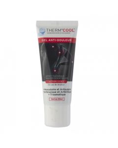 THERMCOOL ANTIDOULEUR ROLL ON 50ML