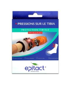 EPITACT PLAQUE PROTECTION TIBIA EPITHELIUM 29 X1