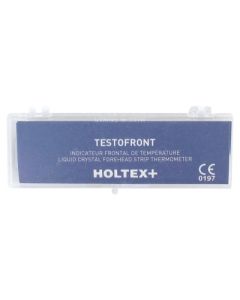 HOLTEX+ THERMOMETRE TESTOFRONT