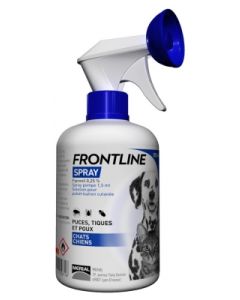 FRONTLINE Spray 500 ml