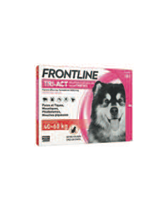 FRONTLINE TRI-ACT XL 3 PIP X1