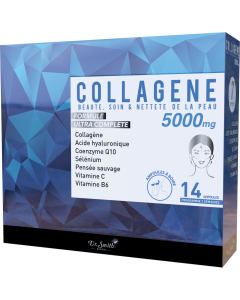 AMPOULE COLLAGENE 5000mg
